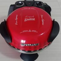 Forno pizza modello Express Ferrari come nuovo
