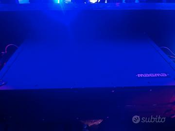 Case per console ddjflx6 pioneer