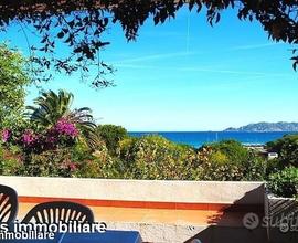 PORTO TAVERNA con accesso privato alla spiaggia 6