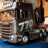 Scania 770 S V8 RC 1:18