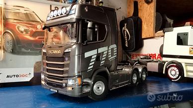 Scania 770 S V8 RC 1:18