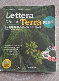 Lettera dalla terra plus