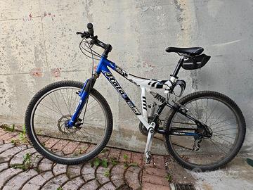 MTB Atala