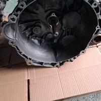 CAMBIO MANUALE 6 MARCE N47C16A MINI COOPER R56 