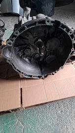 CAMBIO MANUALE 6 MARCE N47C16A MINI COOPER R56 