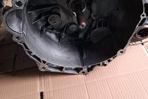 CAMBIO MANUALE 6M MINI COOPER ONE R56 R60 COUNTRYM