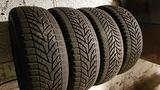 Gomme invernali 215/55 R18