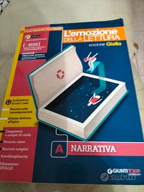 l'emozione della natura 