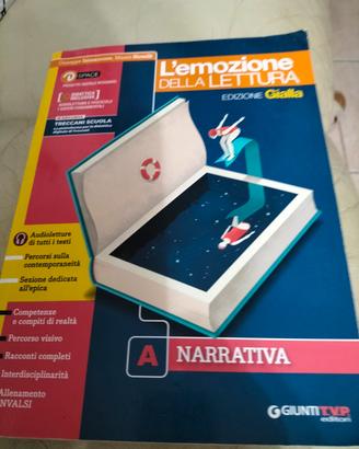l'emozione della natura 