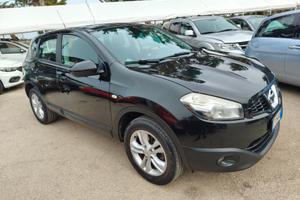 Nissan Qashqai 1.6 16V GPL Eco Acenta
