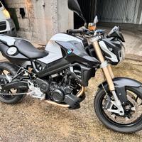 BMW F800 R NUOVA km2.200