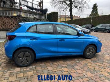 MG MG3 PROMO FINANZIAMENTO 1.5 Standard KM 0