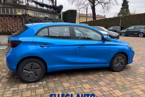 MG MG3 PROMO FINANZIAMENTO 1.5 Standard KM 0