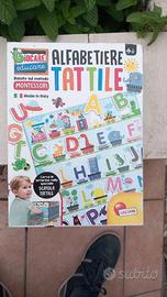 Alfabetiere tattile