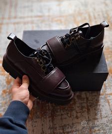 Scarpe eleganti N° 21 da uomo. Taglia 40