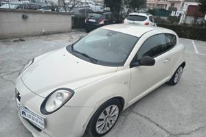 Alfa Romeo Mito 1.4 distinctive