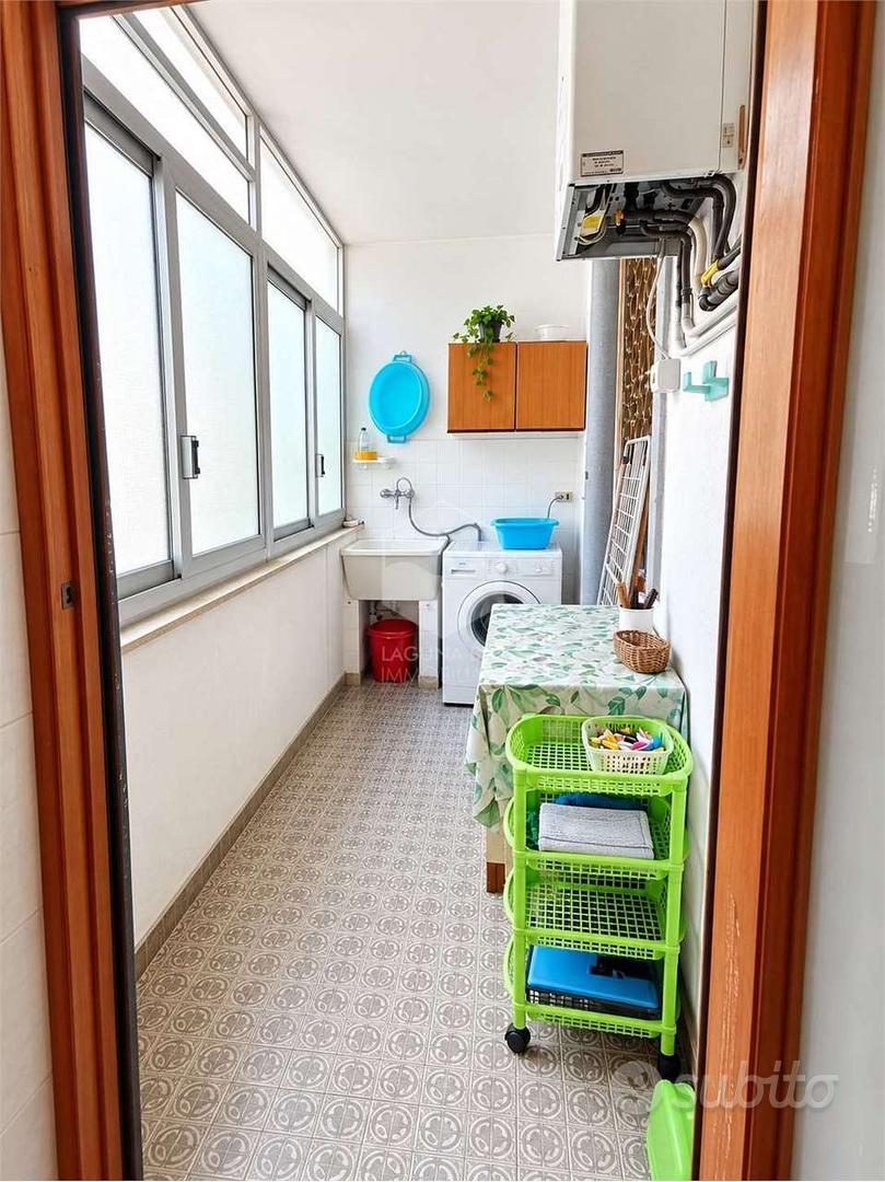 Appartamento – Marsala, Trapani - Vista 5