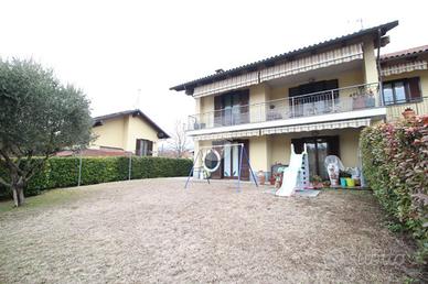 4 LOCALI A MONCALIERI