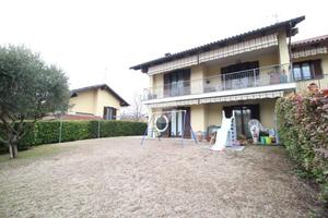 4 LOCALI A MONCALIERI