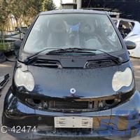 SMART FORTWO COUPE 450 0.7 61CV 04-07 ricambi