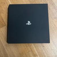 PlayStation 4 Pro