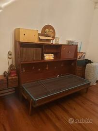 letto a scomparsa