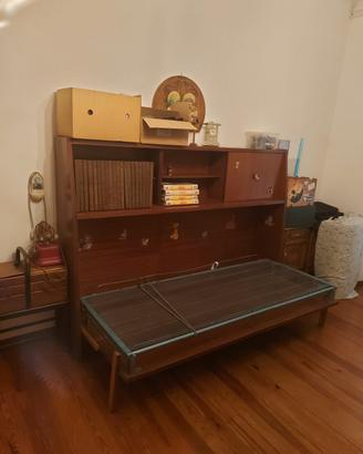 letto a scomparsa