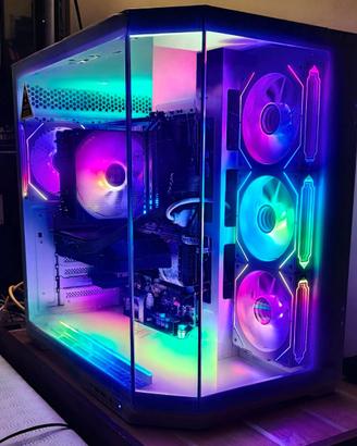 PC Gaming Intel i7