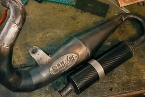 marmitta barone 102/130