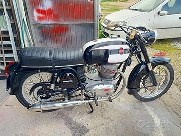 GILERA B300 EXTRA