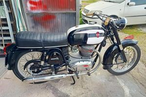 GILERA B300 EXTRA