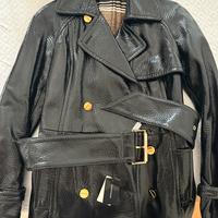 Giacca Borbonese nuova