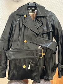 Giacca Borbonese nuova