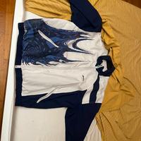 Felpa vintage ellesse