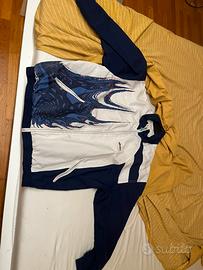 Felpa vintage ellesse