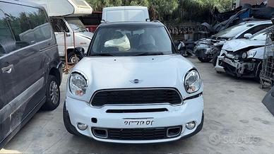 Ricambi Mini Countryman , R56 2013 - 1.6 All4 Benz