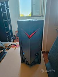 PC Gaming i7 14gen 32GB RAM RTX Acer Nitro