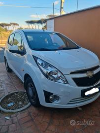  Chevrolet Spark GPL