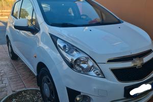  Chevrolet Spark GPL