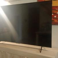 tlc 65" QLed 4K Hdr+ mobile tv