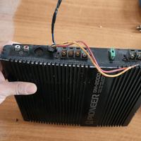 audio auto 