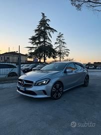 Mercedes Benz Classe A180 d Premium