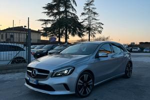 Mercedes Benz Classe A180 d Premium