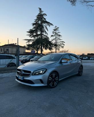 Mercedes Benz Classe A180 d Premium