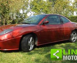 FIAT Coupe Coupé 2.0 i.e. turbo 20V