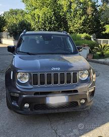 Jeep Renegade Limited 1.6 130 CV 2023