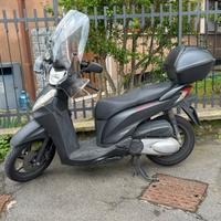 Honda SH 300i Sport ABS