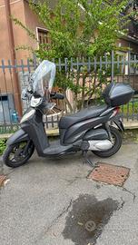 Honda SH 300i Sport ABS