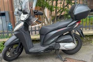 Honda SH 300i Sport ABS