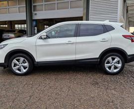 NISSAN QASHQAI 1.5 dCi 110 Business